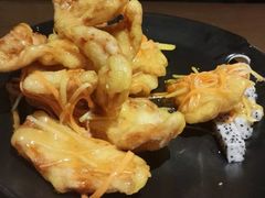 锅包肉-梧桐树下(云锦世家店)
