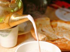 新疆奶茶-维吾尔餐厅(宜山路店)