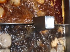 -海底捞火锅(团结桥店)