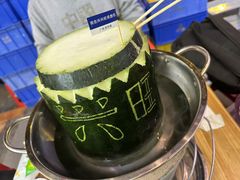 -兴兴旺·冬瓜盅·啫啫煲(西华路店)