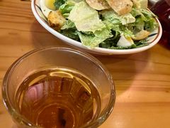 -清真·艾美可餐厅(大悦汇店)