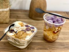 -甜心闲生传统手工冰粉(奎星楼店)