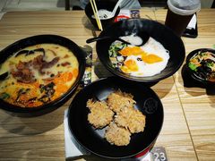 -渔米丰·广府鱼汤米线(光明广场店)