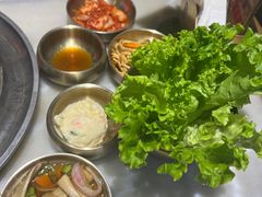 -韩宫宴和牛烤肉(宁波环球银泰城店)