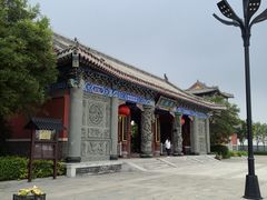 -天津妈祖文化园