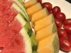 -恒记饭店·海鲜明档(淹城店)