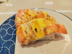 -濱寿司(高新伊藤店)