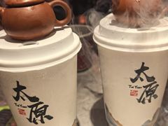 -山四砂锅(太原钟楼街店)