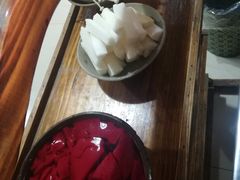 -百口川老火锅(西科大新区店)