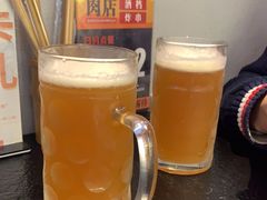 -肉店炸炸炸·爆汁孜然牛肉