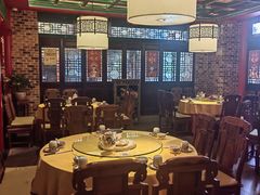-缪氏川菜(深圳北站缤果空间店)
