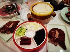 -东兴楼饭庄(六里桥店)