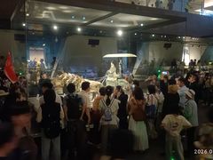 -秦始皇帝陵博物院-丽山园