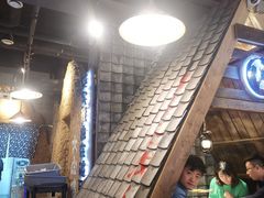 -破瓦寒窑·地摊烤羊排