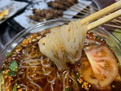 -红岸碳烤齐齐哈尔原味生态烤肉