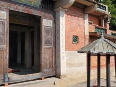 -草庵摩尼教遗址公园