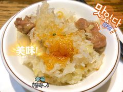 -大鸽饭(马王堆店)