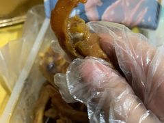 -周黑鸭(重庆市九龙坡区杨家坪大洋百货店)