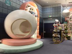 点击看大图 -奈尔宝·儿童乐园·亲子餐厅(华采天地店)