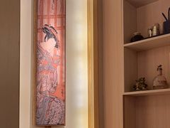 -长崎屋·日本料理·刺身·烧鸟(天河北路店)
