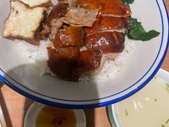 -新加坡高记KOO KEE Restaurant(盈科店)