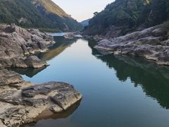 -百漈沟生态旅游景区