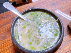 醋椒豆腐-正宗天津烧麦馆(柳州路店)