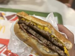 -麦当劳(新新大道岗丰店)