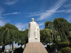 -红山公园