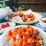 精致粤菜 吃过一次就念念不忘的粤菜 广东菜