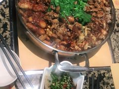 -黄记煌三汁焖锅(渝北金港国际店)