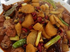 -福顺祥大盘鸡(临潼店)