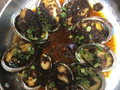 豉汁蒸鮑魚-盒马鲜生(皇庭广场店)