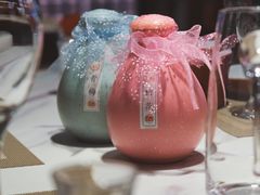 果酒-湘西小馆(滨河路店)