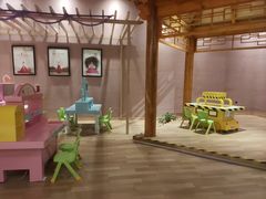 -丽池宫韩式汗蒸会馆(华灯坊店)