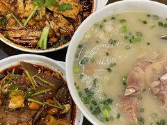 -牛王庙(龙华花园店)