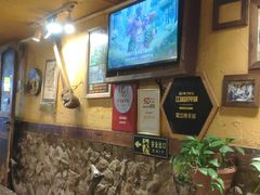 -霄汉羊排(万松园一店)