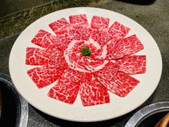 -荣记火锅(青悦城店)