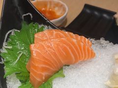 -万岁寿司(芳村店)