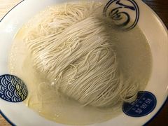 -新万鑫银丝面·非遗无锡味(惠山古镇店)
