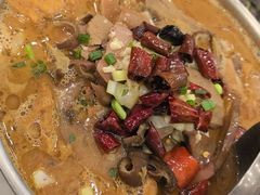 -宛平李记小吃(东关街店)