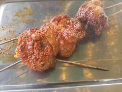 -郑喜旺烧烤(新密总店)