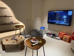 -Living Kitchen团建·厨艺派对空间(国贸店)