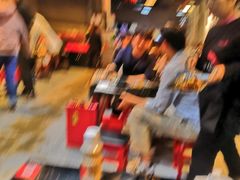 -碎怂烤肉(钟楼柳巷店)