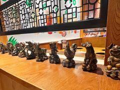 -呷哺呷哺 黄金牧场 (欢乐谷店)