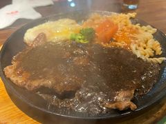 -豪享来牛排(人民店)