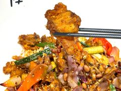 -友达面馆(广州总店)