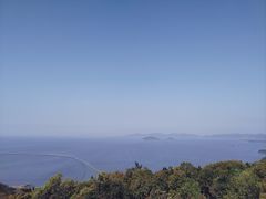 -宝界山林公园