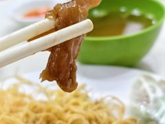 -麦文记面家(佐敦店)