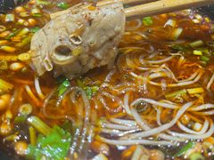 -青石桥老瓦房肥肠粉总店(青石桥总店)